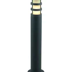 Sklep Kaja Ponadczasowa lampa ogrodowa słupek 4446 NORIN | Kaja Oświetlenie* Lampy Ogrodowe Stojące
