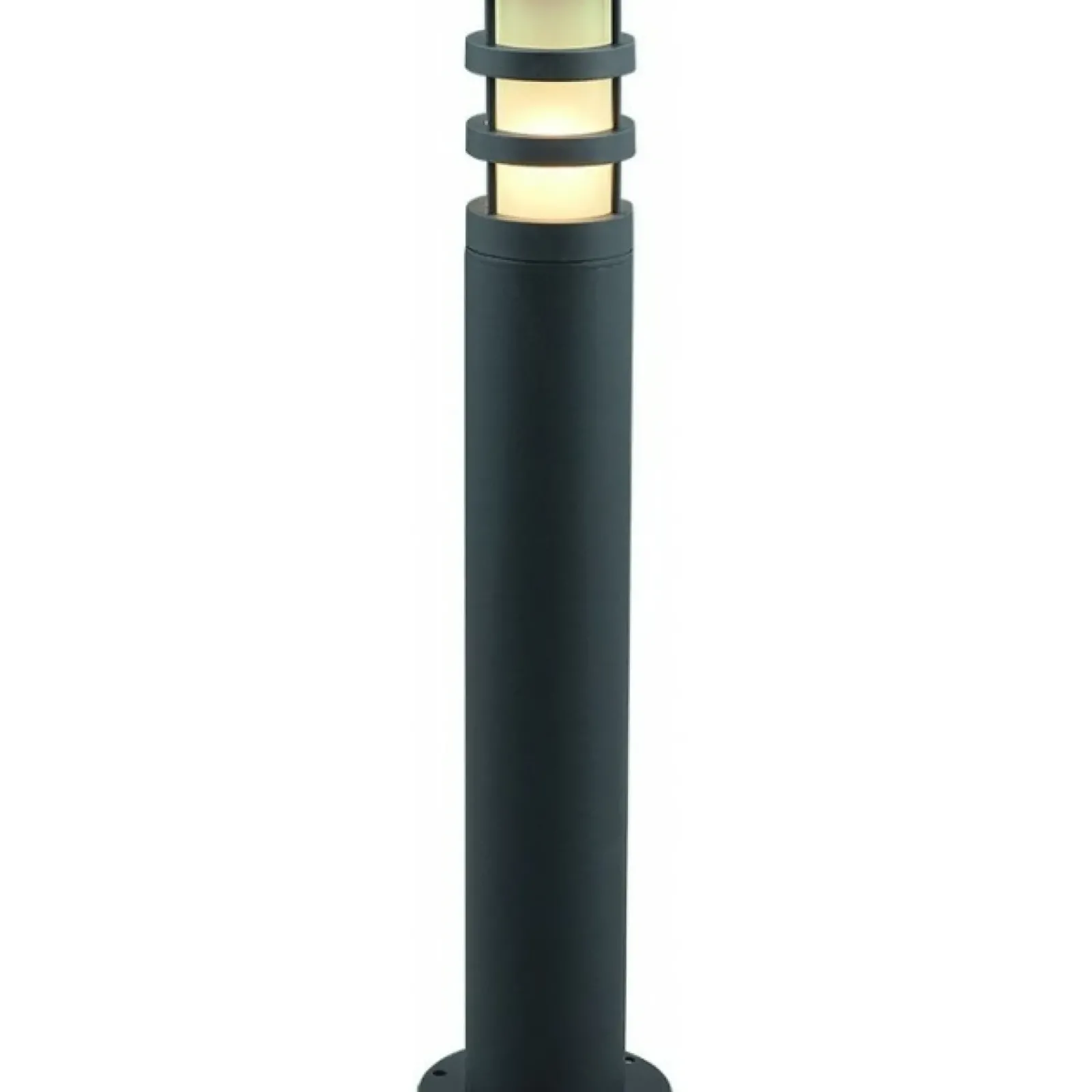 Sklep Kaja Ponadczasowa lampa ogrodowa słupek 4446 NORIN | Kaja Oświetlenie* Lampy Ogrodowe Stojące