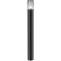 Sklep Kaja Ponadczasowa lampa ogrodowa, wysokość 80cm O432FL-01GF1 z serii AMAS* Lampy Ogrodowe Stojące