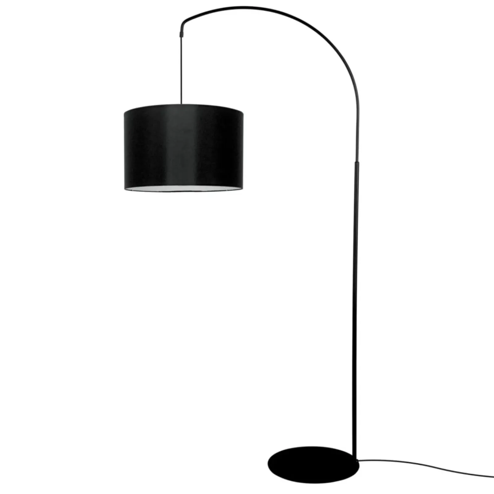 Sklep Kaja Ponadczasowa lampa podłogowa do salonu K-4185 MASTER | Kaja* Lampy Podłogowe Z Abażurem|Tradycyjne Lampy Podłogowe