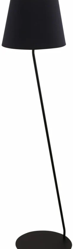 Sklep Kaja Ponadczasowa lampa podłogowa z abażurem SIG 50228 z serii LIZBONA CZ* Lampy Podłogowe Z Abażurem