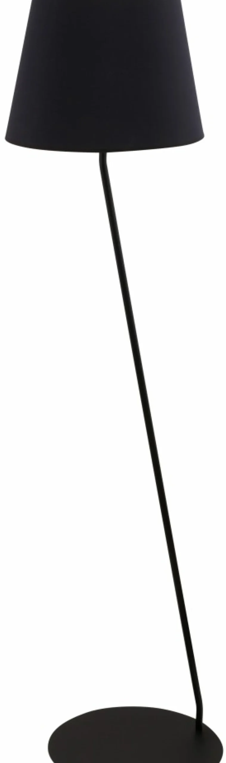 Sklep Kaja Ponadczasowa lampa podłogowa z abażurem SIG 50228 z serii LIZBONA CZ* Lampy Podłogowe Z Abażurem