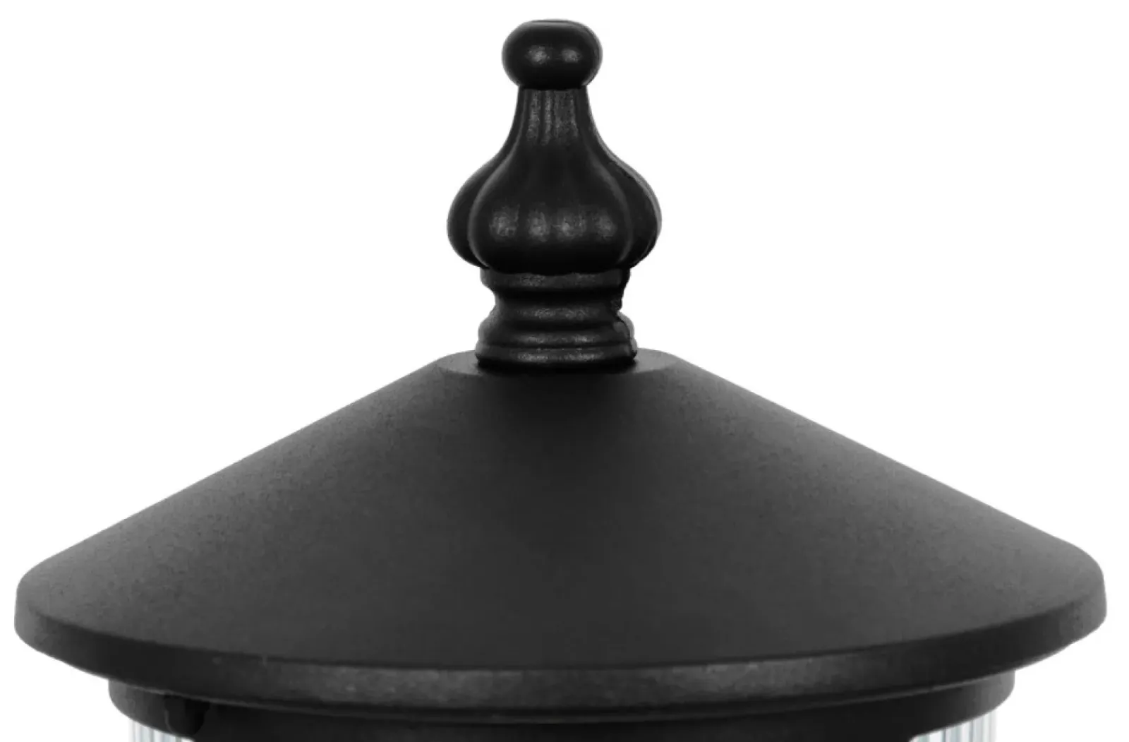 Sklep Kaja Ponadczasowa lampa stojąca ogrodowa, czarna K-8222 z serii MIAMI* Lampy Ogrodowe Stojące|Lampy Ogrodowe Stojące