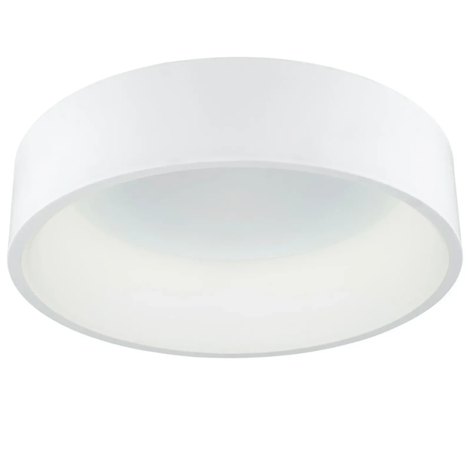 Sklep Kaja Ponadczasowa lampa sufitowa ⌀45,5 3945-832RC-WH-3 CHIARA | Kaja Cheap