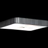 Sklep Kaja Ponadczasowa lampa sufitowa kwadrat 67471 TOLEDO | Kaja Oświetlenie* Plafony Nowoczesne