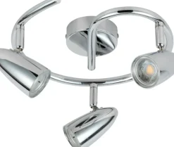 Sklep Kaja Ponadczasowa lampa sufitowa 93-49612 LIBERTY | Kaja Oświetlenie* Lampy Led|Randole Tradycyjne
