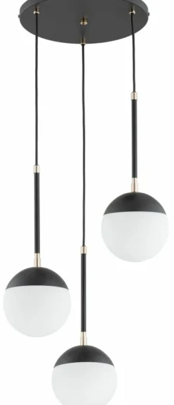 Sklep Kaja Ponadczasowa lampa sufitowa do kuchni AL 62334 VOLDA | Kaja Store