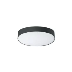 Sklep Kaja Ponadczasowa lampa sufitowa LED sterowana AZ3247 MONZA | Kaja* Plafony Nowoczesne