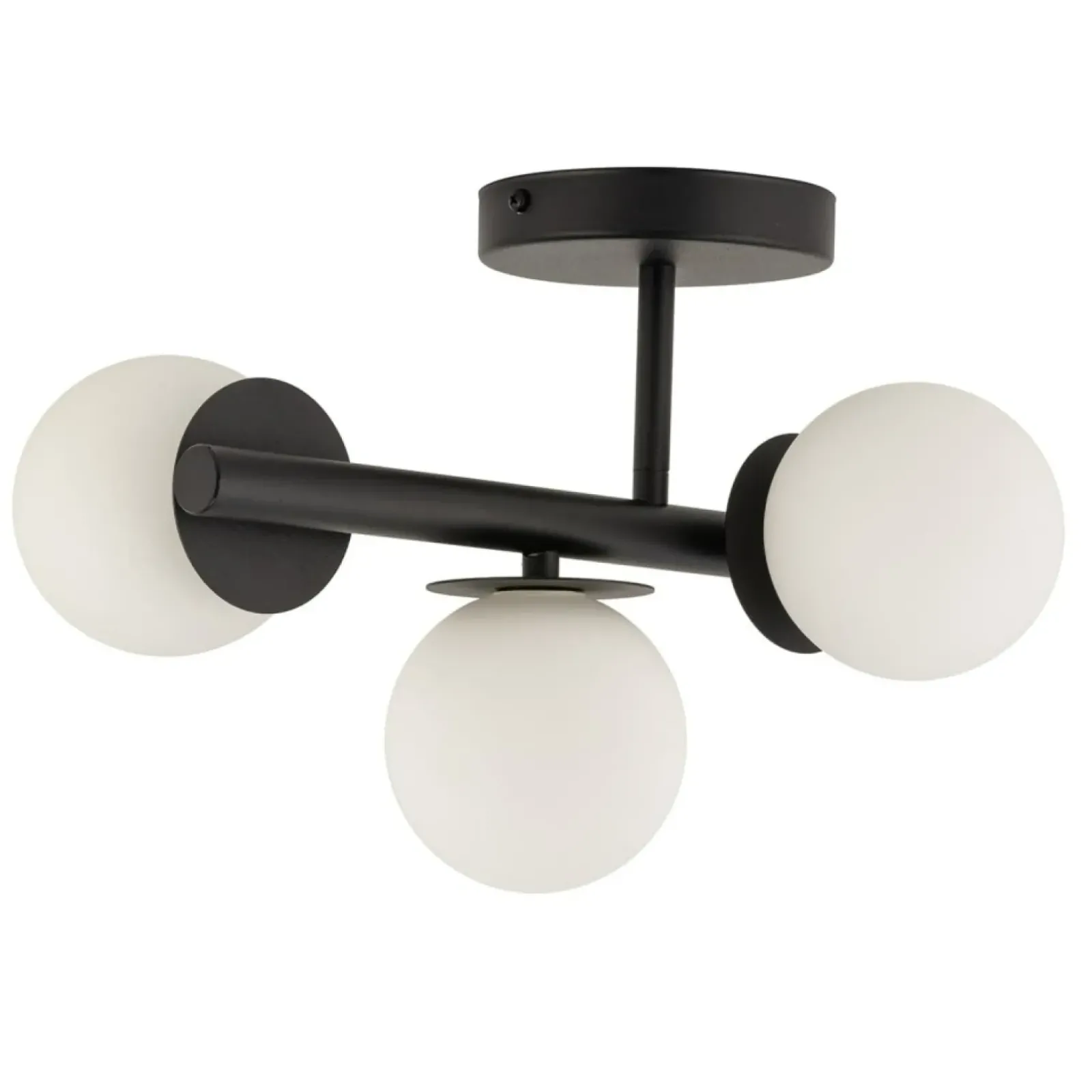 Sklep Kaja Ponadczasowa lampa sufitowa z kloszami SIG 40790 z serii AVOLA Hot