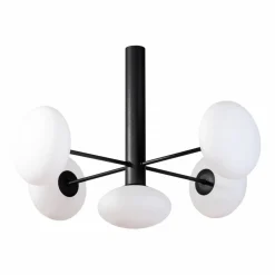 Sklep Kaja Ponadczasowa lampa sufitowa do kuchni ZM 1198 OMI | Kaja Oświetlenie Cheap