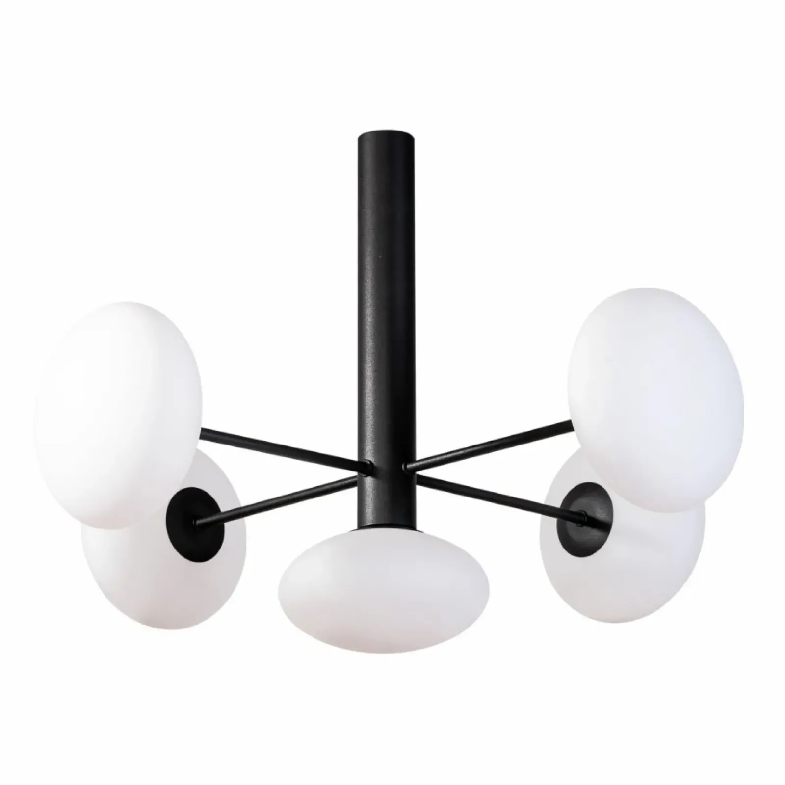 Sklep Kaja Ponadczasowa lampa sufitowa do kuchni ZM 1198 OMI | Kaja Oświetlenie Cheap