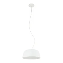 Sklep Kaja Ponadczasowa lampa wisząca do kuchni ⌀38cm 11228 SATELLITE | Kaja Clearance