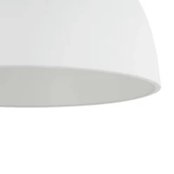 Sklep Kaja Ponadczasowa lampa wisząca do kuchni ⌀38cm 11228 SATELLITE | Kaja Clearance