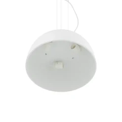 Sklep Kaja Ponadczasowa lampa wisząca do kuchni ⌀38cm 11228 SATELLITE | Kaja Clearance