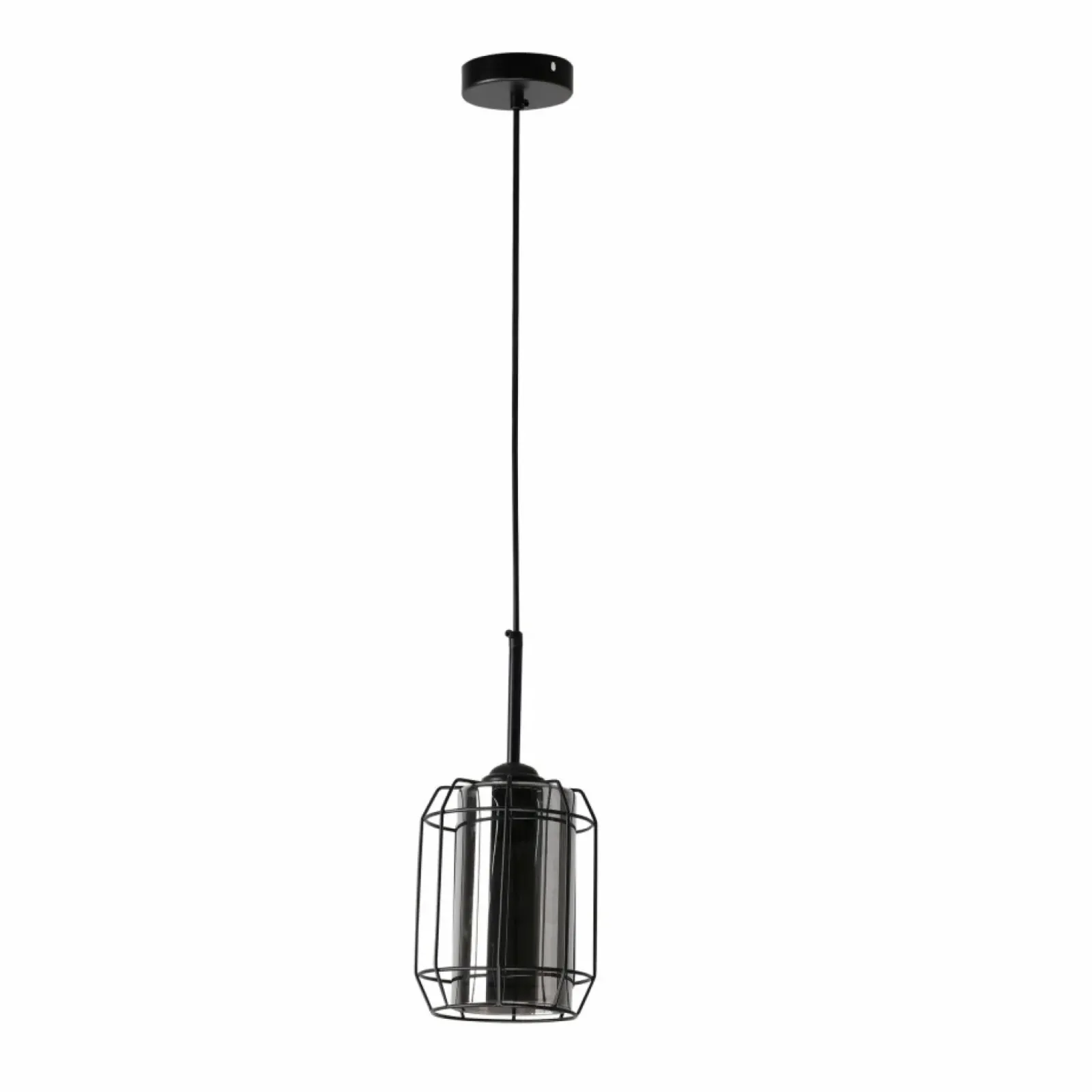 Sklep Kaja Ponadczasowa lampa wisząca do jadalni 31-08428 z serii JONERA | Kaja czarny Cheap