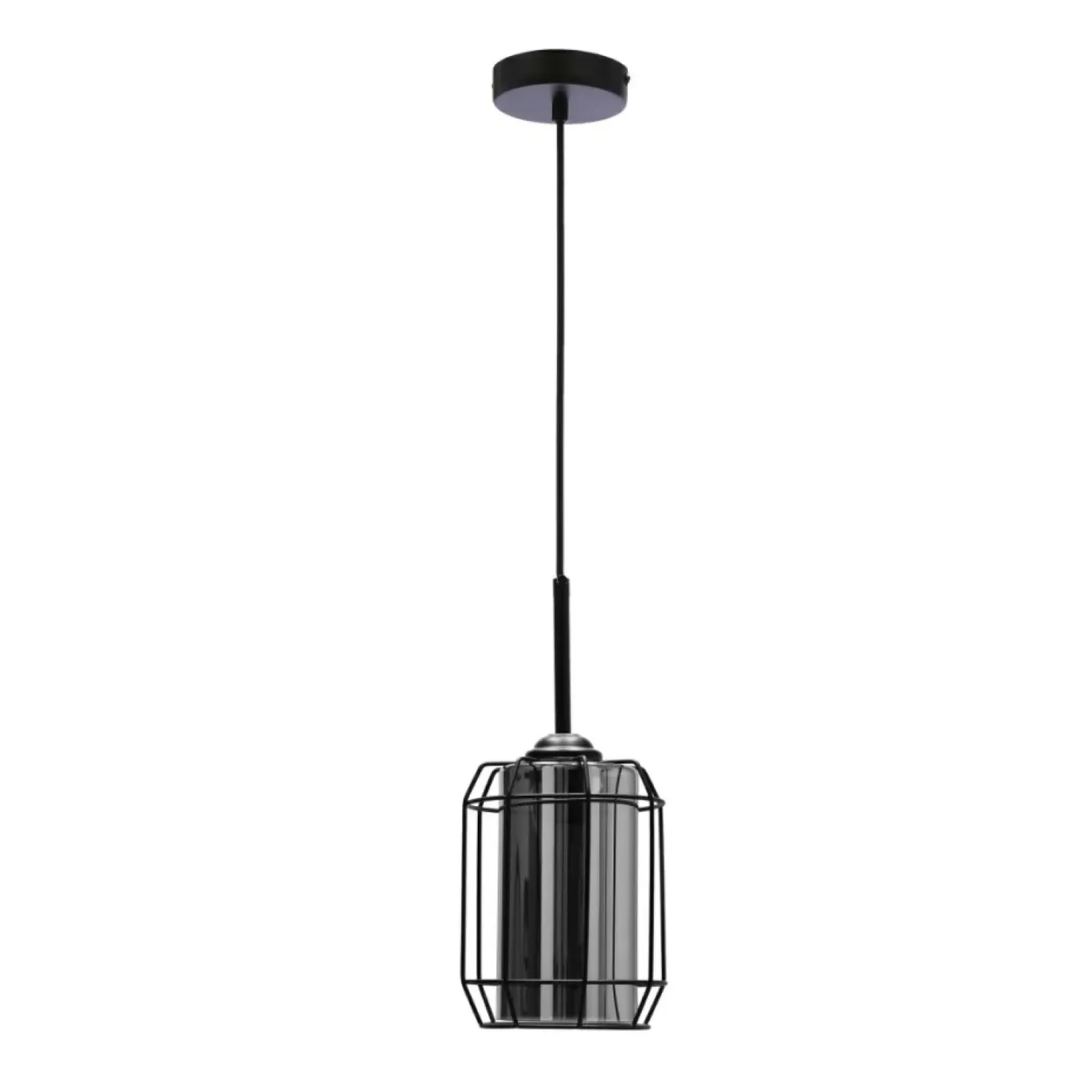 Sklep Kaja Ponadczasowa lampa wisząca do jadalni 31-08428 z serii JONERA | Kaja czarny Cheap
