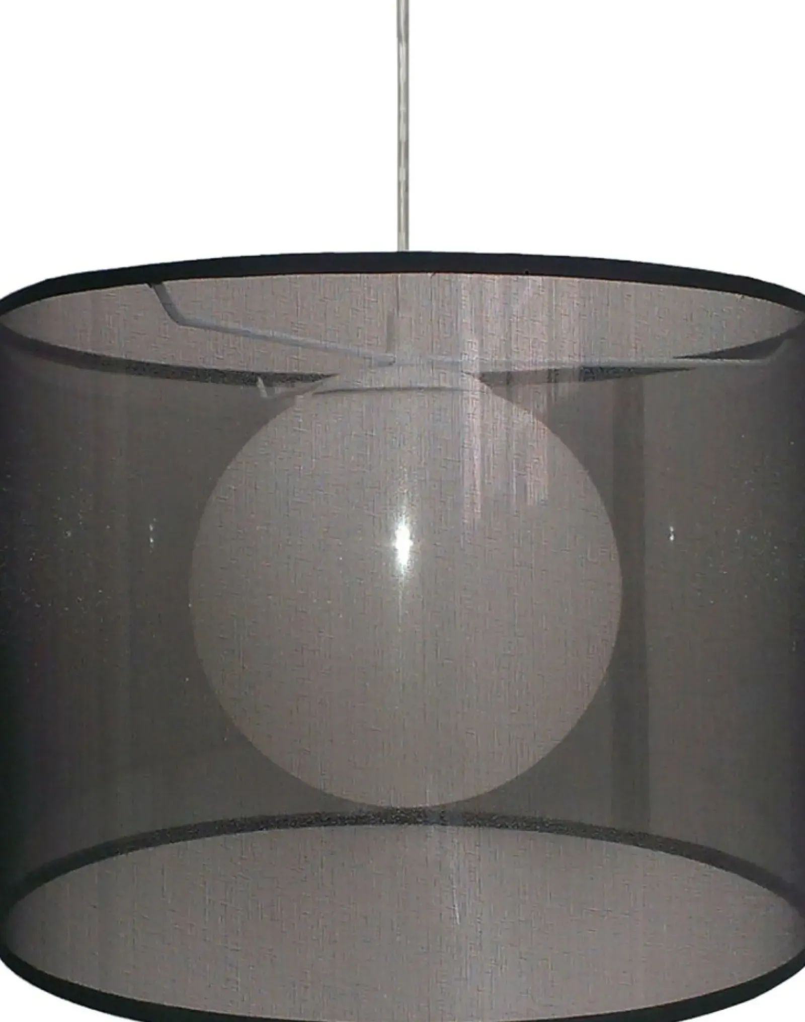 Sklep Kaja Ponadczasowa lampa wisząca z abażurem 31-24879 CHICAGO | Kaja* Randole Tradycyjne