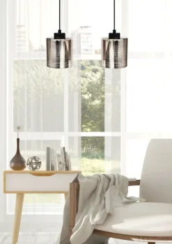 Sklep Kaja Ponadczasowa lampa wisząca nad stół 32-53879 COX | Kaja Oświetlenie* Randole Tradycyjne
