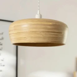 Sklep Kaja Ponadczasowa lampa wisząca do kuchni ABR-LW4-BH-E27 BOHO | Kaja brązowy Hot