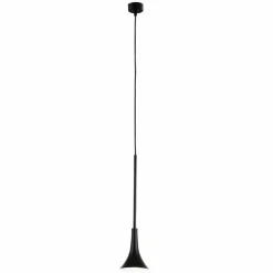 Sklep Kaja Ponadczasowa lampa wisząca LED do sypialni ANT 8531 KANZAKI | Kaja Cheap