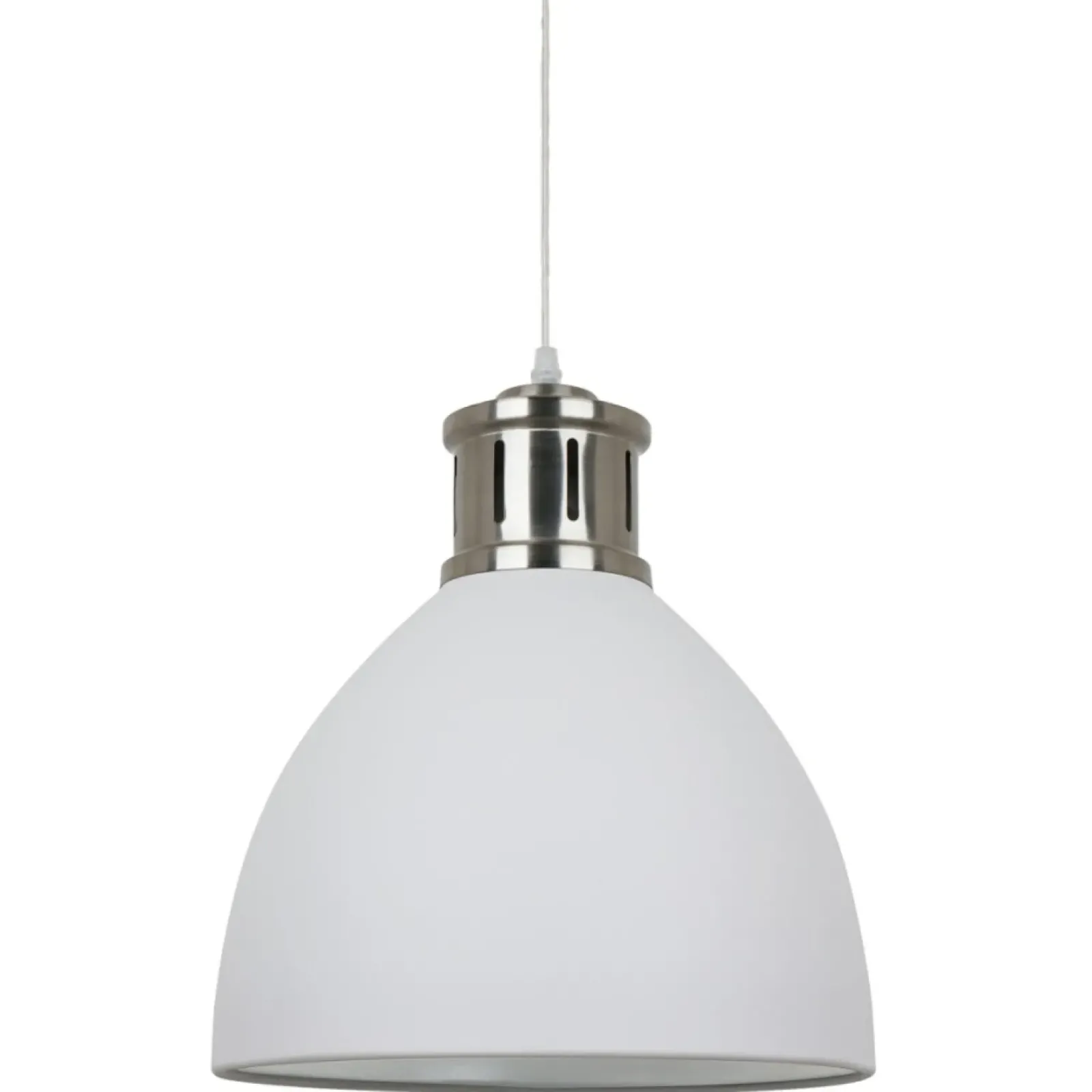 Sklep Kaja Ponadczasowa lampa wisząca MD-HN8100-WH+S.NICK LOLA | Kaja Oświetlenie Discount