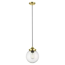 Sklep Kaja Ponadczasowa lampa wisząca P0454-01D-F7AC RIANO| Kaja Oświetlenie Best Sale