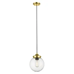 Sklep Kaja Ponadczasowa lampa wisząca P0454-01D-F7AC RIANO| Kaja Oświetlenie Best Sale
