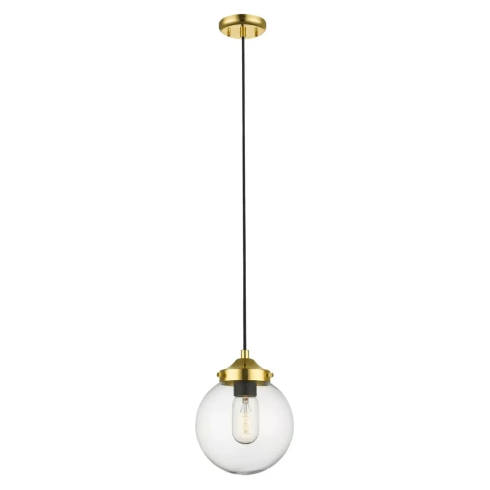Sklep Kaja Ponadczasowa lampa wisząca P0454-01D-F7AC RIANO| Kaja Oświetlenie Best Sale