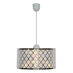 Sklep Kaja Ponadczasowa lampa wisząca do kuchni P18143B SURIN| Kaja Oświetlenie Shop