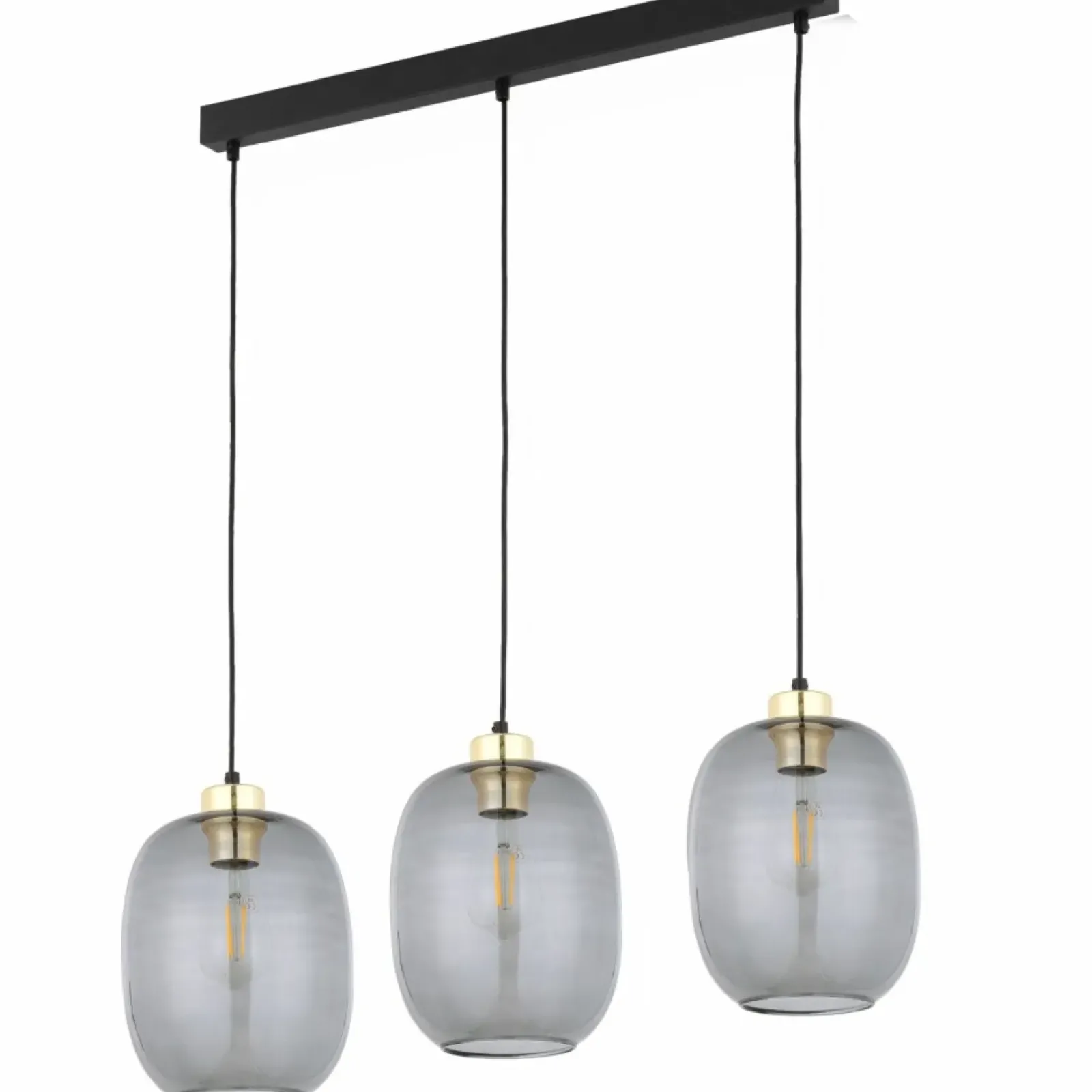 Sklep Kaja Ponadczasowa lampa wisząca doa stołu TK 4841 z serii DELTA Hot