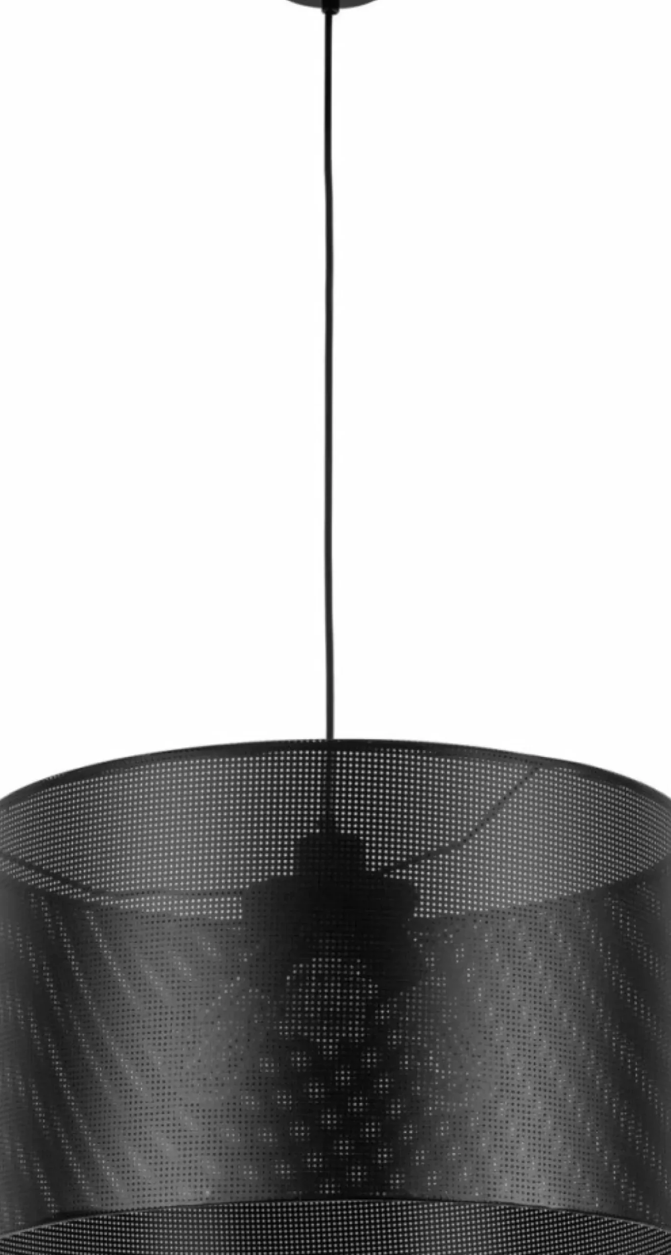 Sklep Kaja Ponadczasowa lampa wisząca na 3 żarówki E27 TK 4990 z serii MORENO czarny Cheap