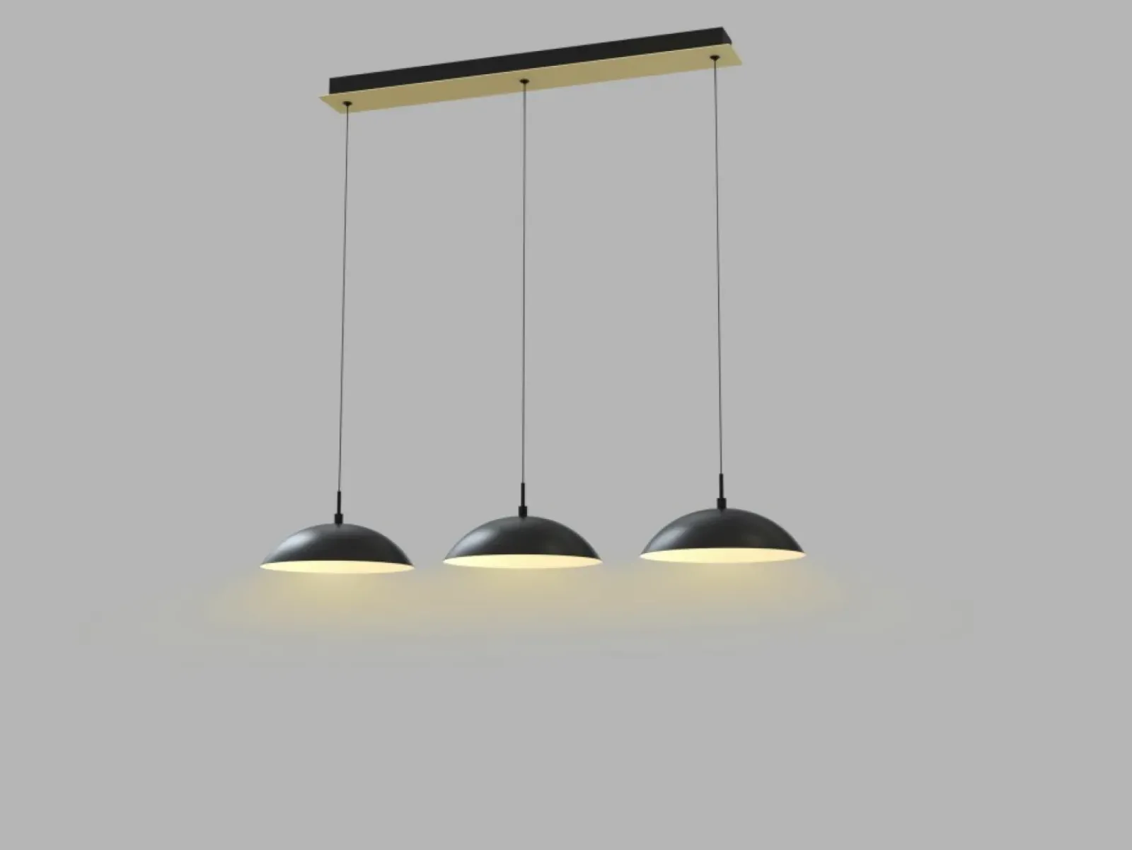 Sklep Kaja Ponadczasowa lampa wisząca nad stół WF 7001-304 ROSSKOFF | Kaja Shop