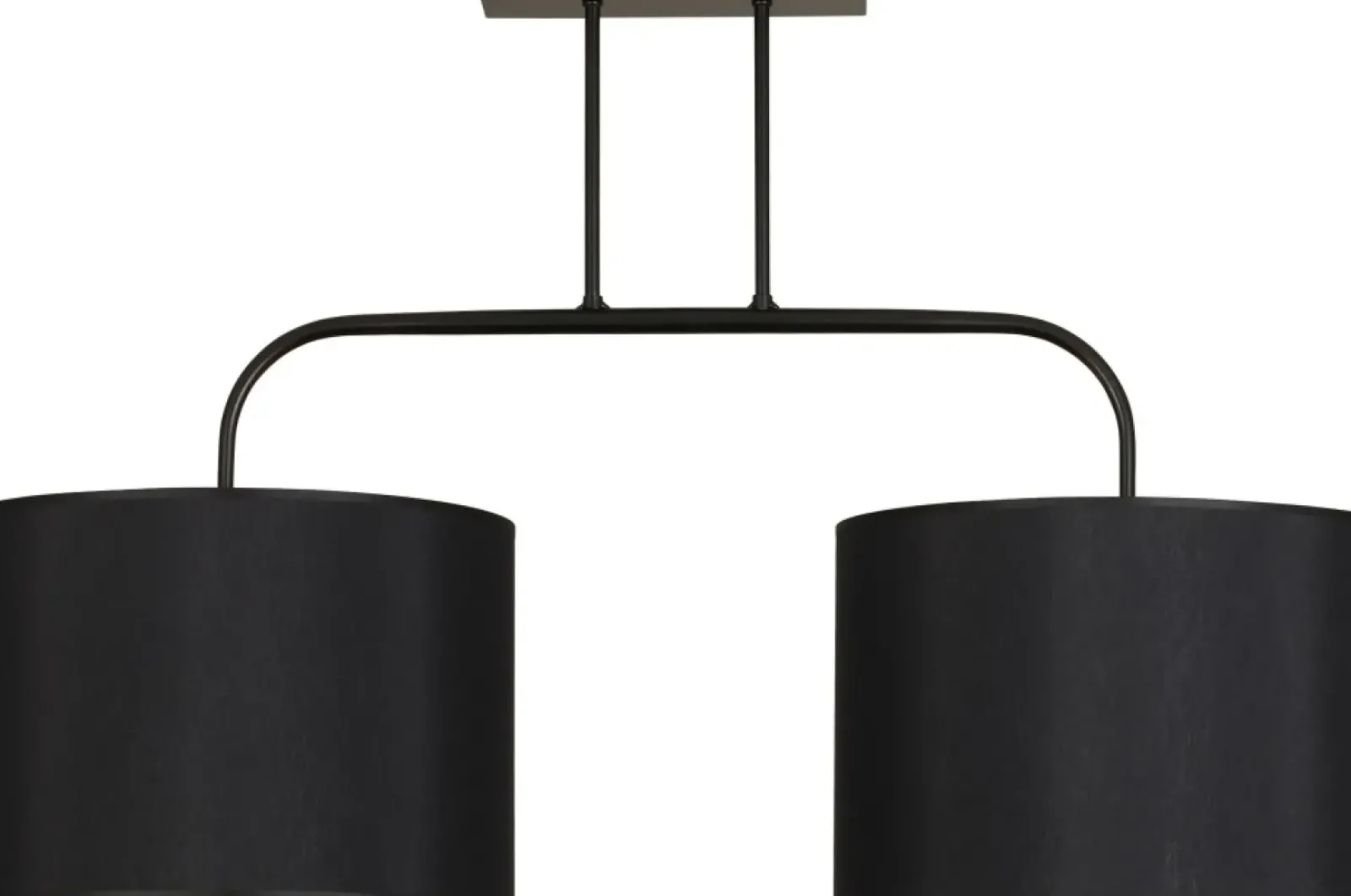 Sklep Kaja Ponadczasowa lampa z abażurami 4962 ALICE | Kaja Oświetlenie złoty Fashion