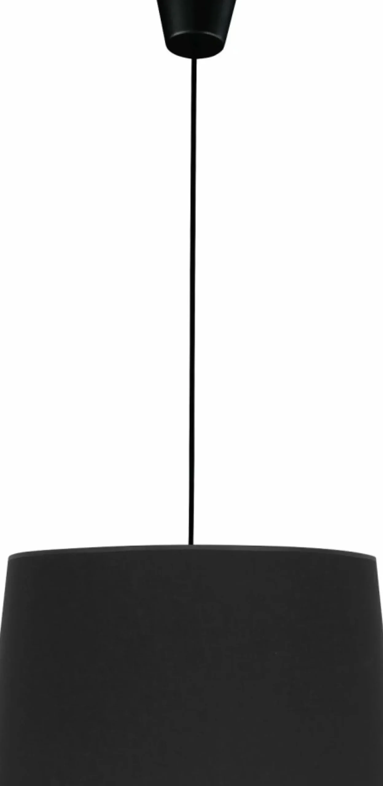 Sklep Kaja Ponadczasowa lampa z abażurem TK 1885 MAJA BLACK | Kaja Oświetlenie Cheap