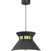 Sklep Kaja Ponadczasowa, loftowa lampa wisząca do kuchni LX 5334 NORGE | Kaja Best