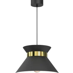 Sklep Kaja Ponadczasowa, loftowa lampa wisząca do kuchni LX 5334 NORGE | Kaja Best