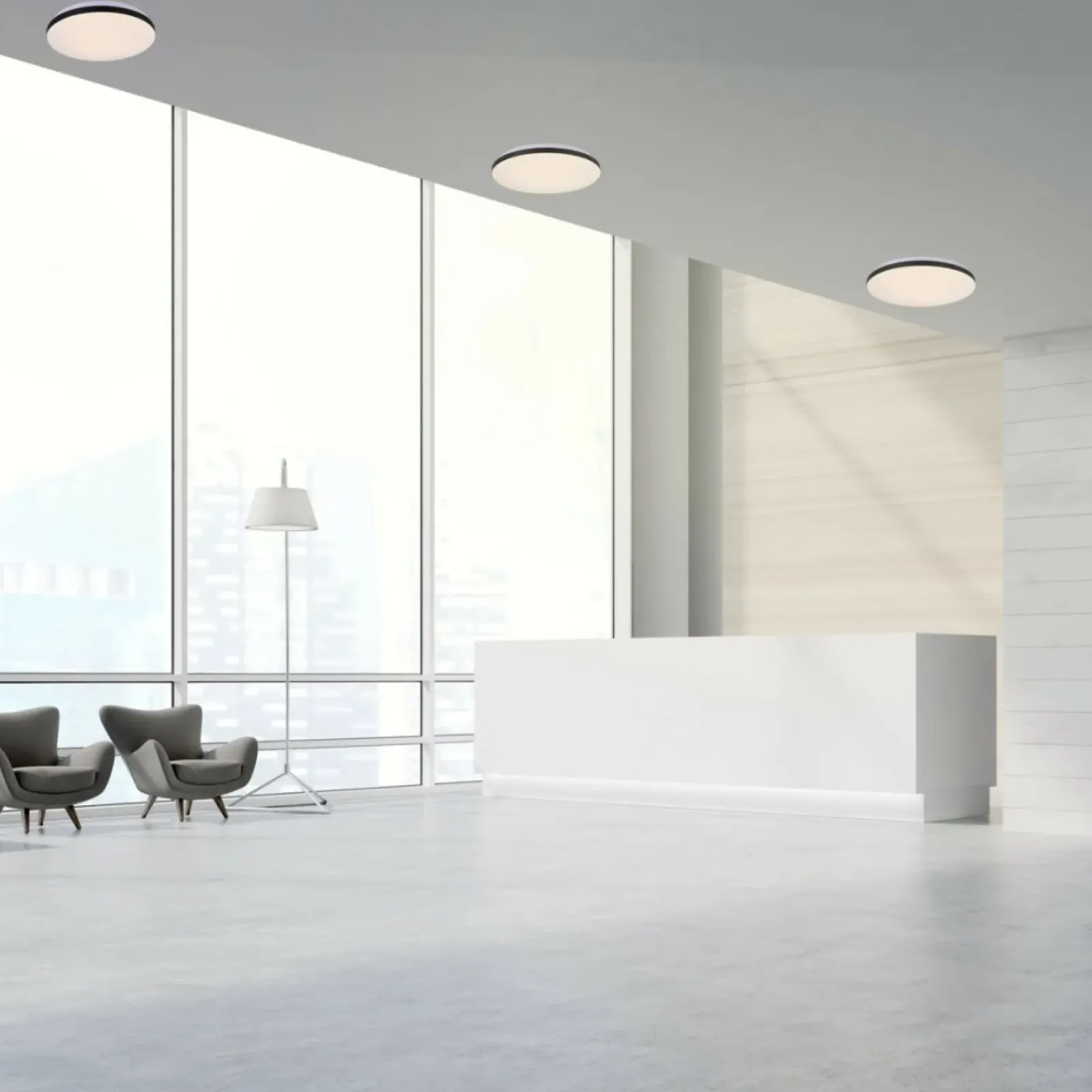 Sklep Kaja Ponadczasowa, okrągła lampa sufitowa LED LP-335/1C S 4BK – BABILON* Lampy Led|Plafony Klasyczne
