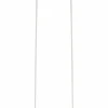 Sklep Kaja Ponadczasowa, prosta lampa z 2 kloszami 6791/2A 8C LUKSOR | Kaja Online