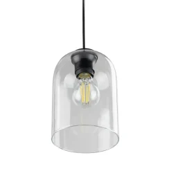 Sklep Kaja Ponadczasowa, prosta lampa wisząca TK 10300 MOLLY | Kaja Oświetlenie Online