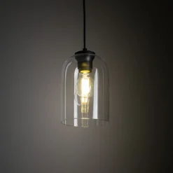 Sklep Kaja Ponadczasowa, prosta lampa wisząca TK 10300 MOLLY | Kaja Oświetlenie Online