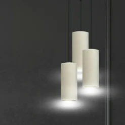 Sklep Kaja Ponadczasowa, smukła lampa wisząca 1059/3PREM BENTE PREMIUM | Kaja Cheap