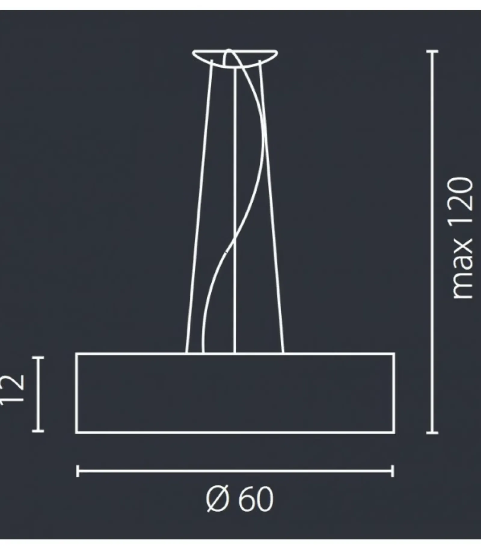 Sklep Kaja Ponadczasowy, beżowy żyrandol ⌀60cm 67250 TONGA | Kaja Oświetlenie Fashion