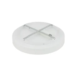 Sklep Kaja Ponadczasowy plafon LED ⌀48cm 4000K 11204 NIKKI LED | Kaja Oświetlenie* Plafony Nowoczesne|Lampy Led