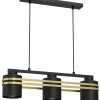 Sklep Kaja Potrójna lampa wisząca do oświetlenia stołu LX 1383 SCOT | Kaja Best