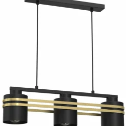 Sklep Kaja Potrójna lampa wisząca do oświetlenia stołu LX 1383 SCOT | Kaja Best