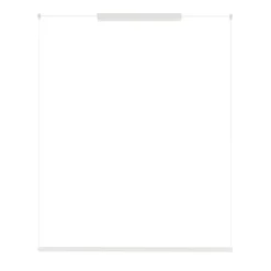 Sklep Kaja Pozioma lampa LED nad stół 119cm 3000K 10523 CL H LED PRO | Kaja Fashion