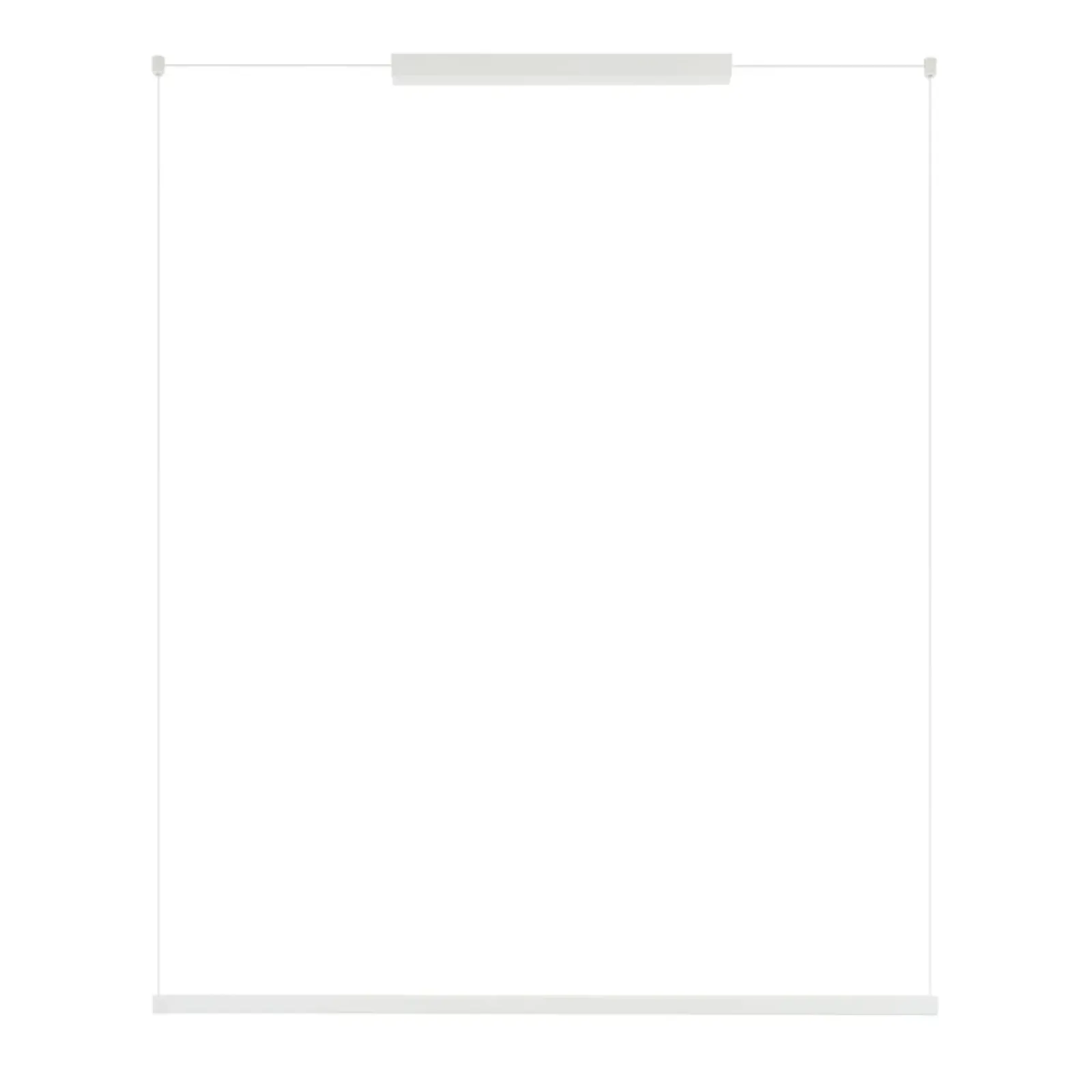 Sklep Kaja Pozioma lampa LED nad stół 119cm 3000K 10523 CL H LED PRO | Kaja Fashion