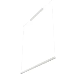 Sklep Kaja Pozioma lampa LED nad stół 119cm 3000K 10523 CL H LED PRO | Kaja Fashion