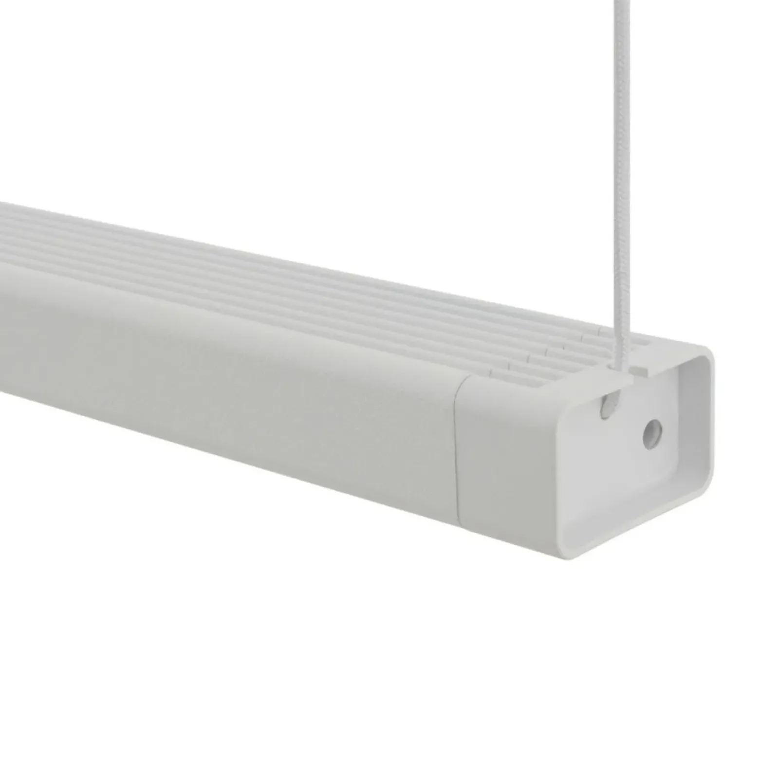 Sklep Kaja Pozioma lampa LED nad stół 119cm 3000K 10523 CL H LED PRO | Kaja Fashion