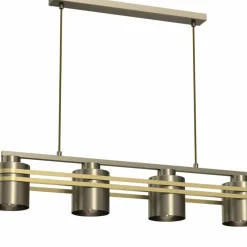 Sklep Kaja Pozioma lampa wisząca do oświetlenia stołu LX 1387 SCOT | Kaja Cheap